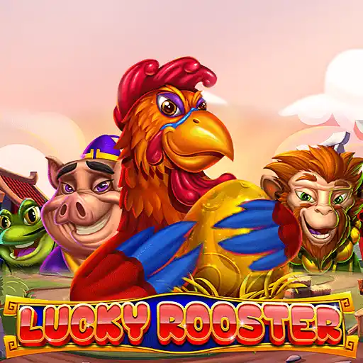 Lucky Rooster