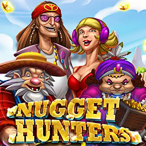 Nugget Hunter