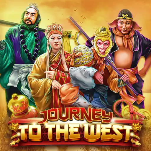 Journey To The West