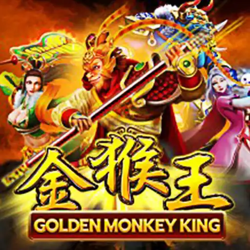 Golden Monkey King