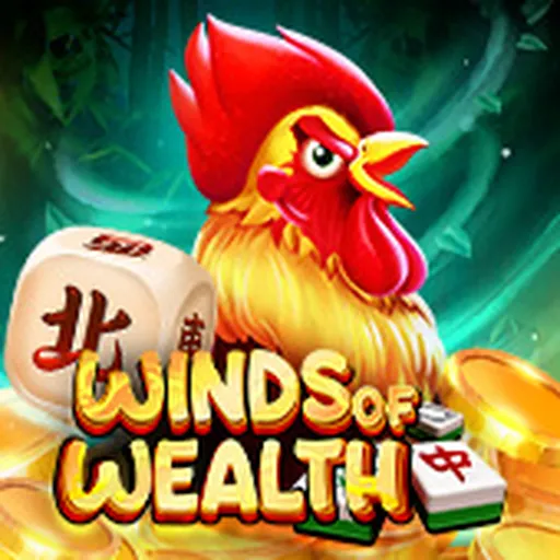 Winds Of Wealth