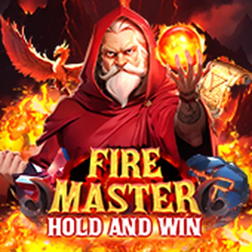 Fire Master Hold And Win