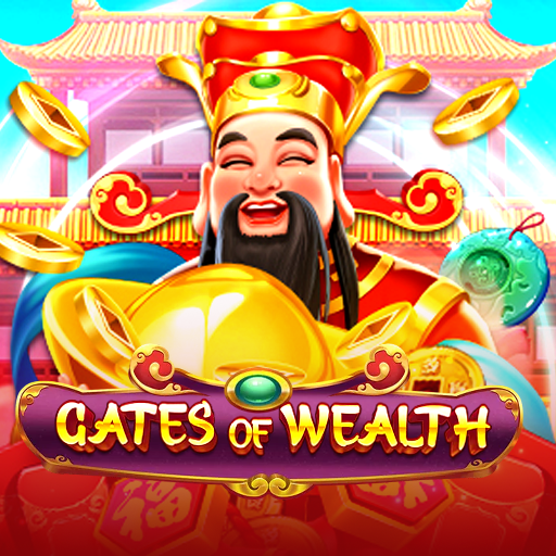 Gates Of Wealth