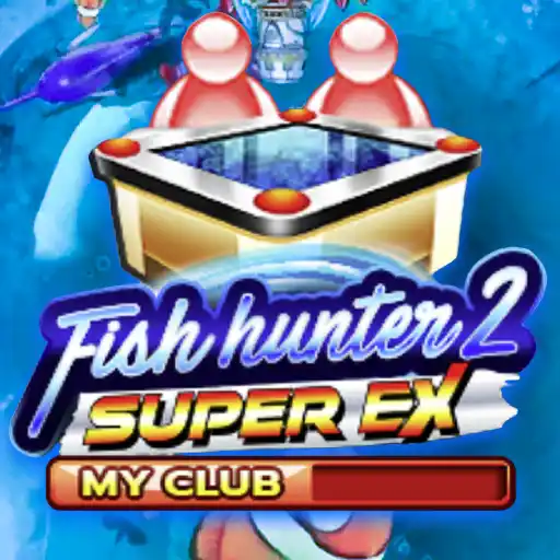 Fish Hunter 2 EX - My Club