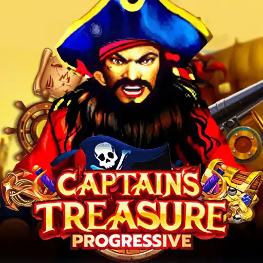 Captain's Treasure