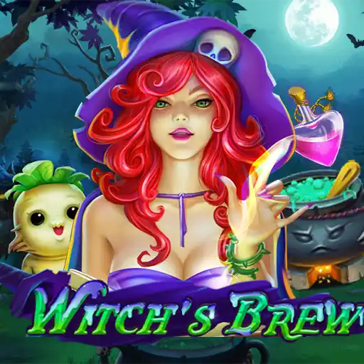 Witch's Brew