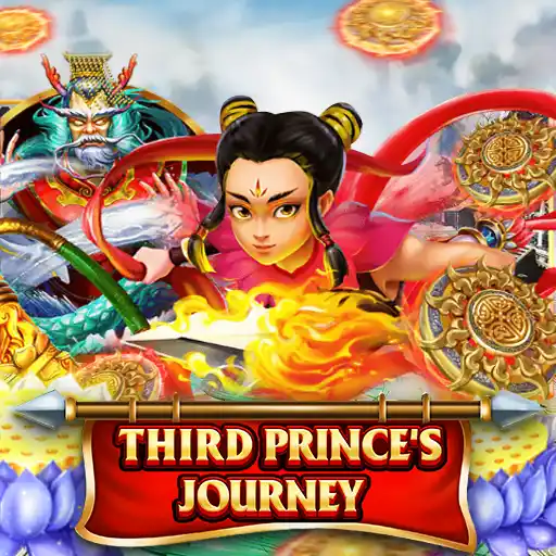 Third Prince's Journey