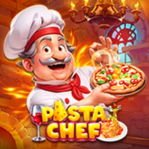 Pasta Chef