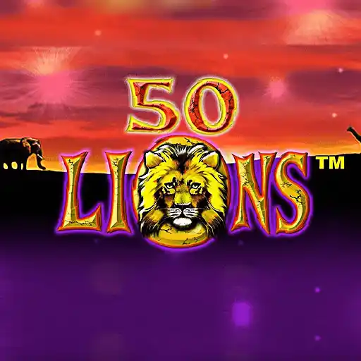 Fifty Lions