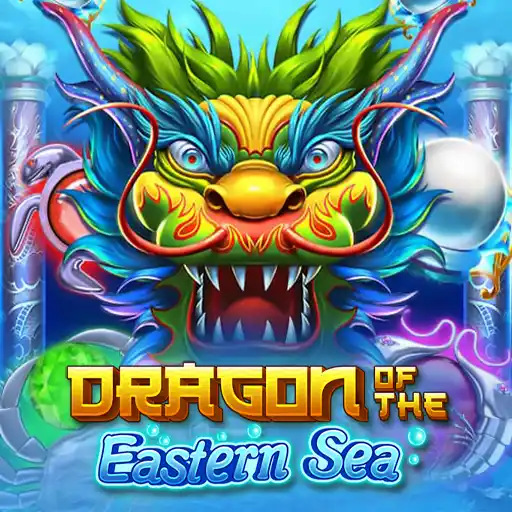 Dragon Of The Eastern Sea