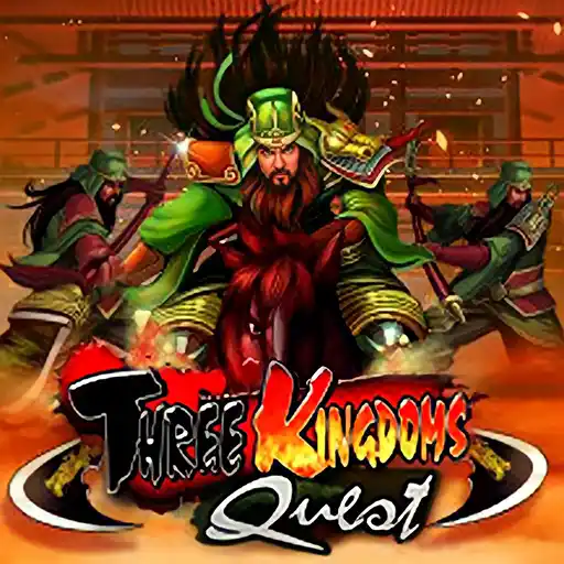 Three Kingdoms Quest