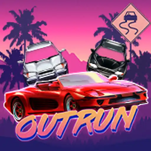 Out Run