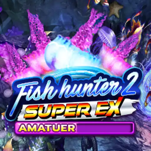 Fish Hunter 2 EX - Pro
