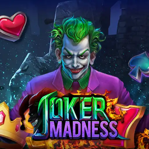 Joker Madness