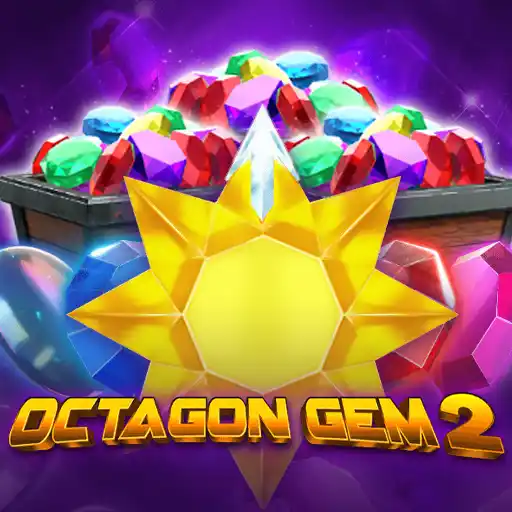 Octagon Gem 2