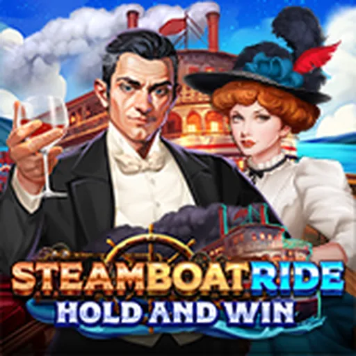 SteamboatRide Hold and Win