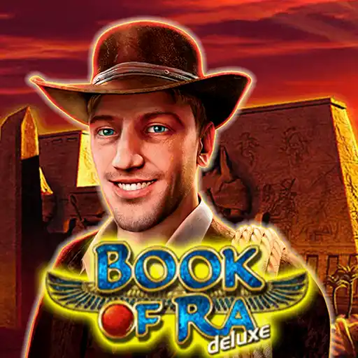 Book Of Ra Deluxe