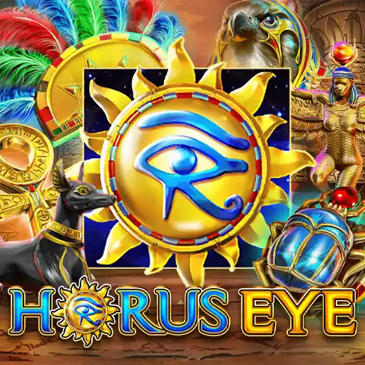 Horus Eye