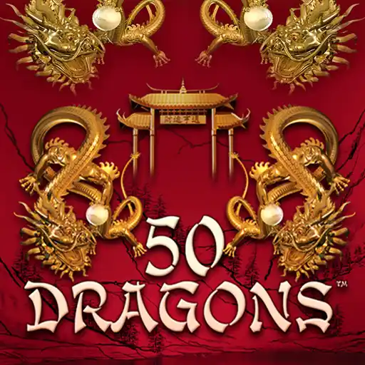 Fifty Dragons