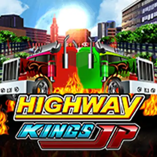 HighwayKings JP