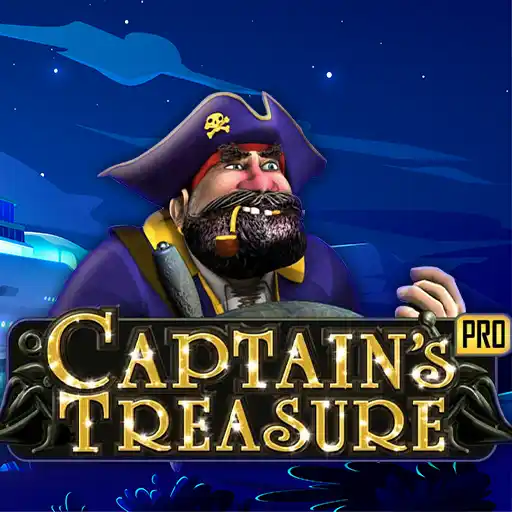 Captain's Treasure Pro