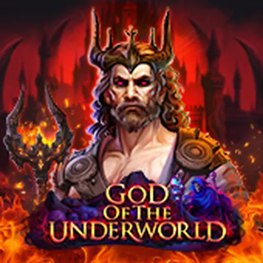 God Of The Underworld