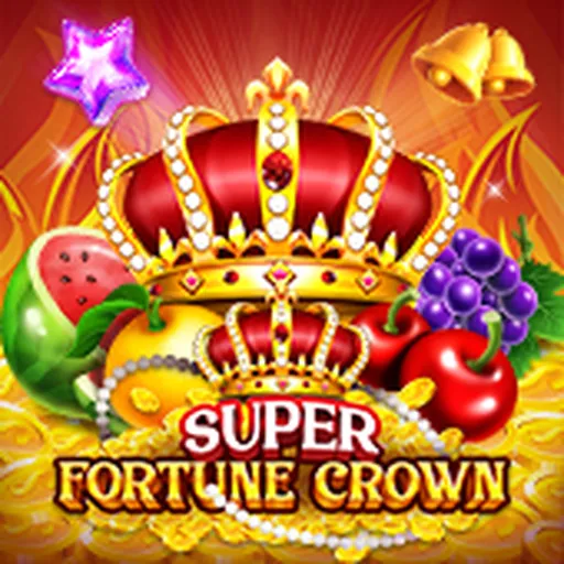 Super Fortune Crown