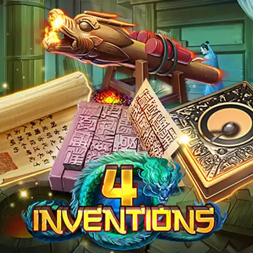 The Four Invention
