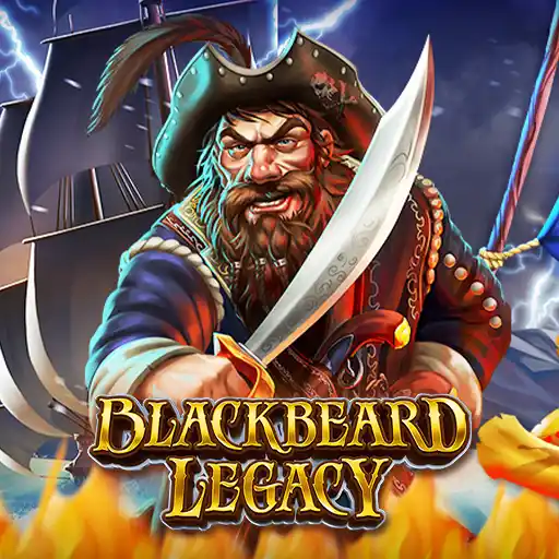 Black Beard Legacy