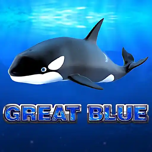 Great Blue