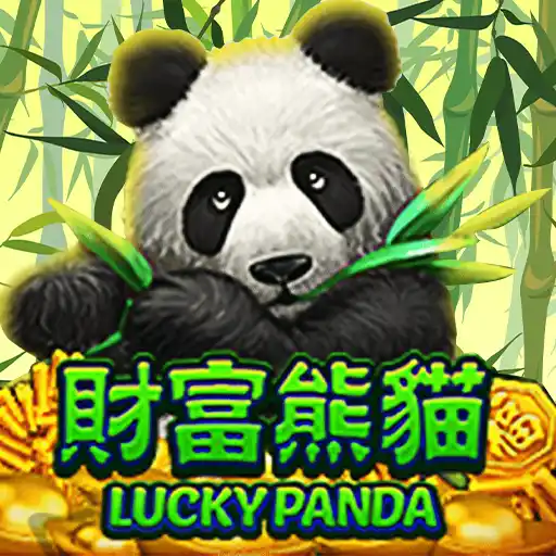 Lucky Panda