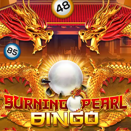 Burning Pearl Bingo