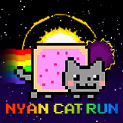 Nyan Cat Run