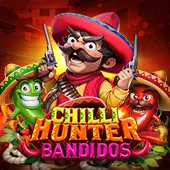Chilli Hunter Bandidos