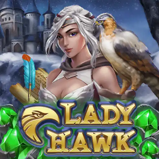 Lady Hawk