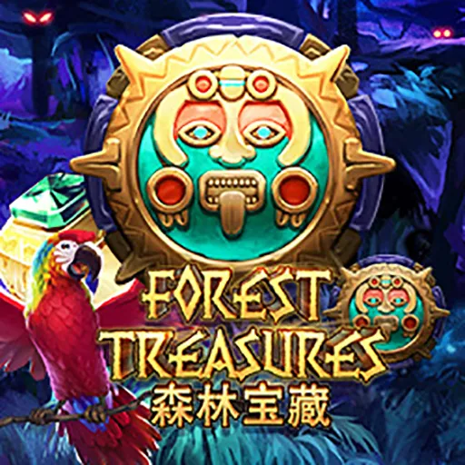 Forest Treasure