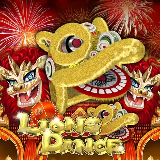 Lions Dance