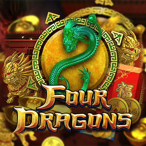 Four Dragons