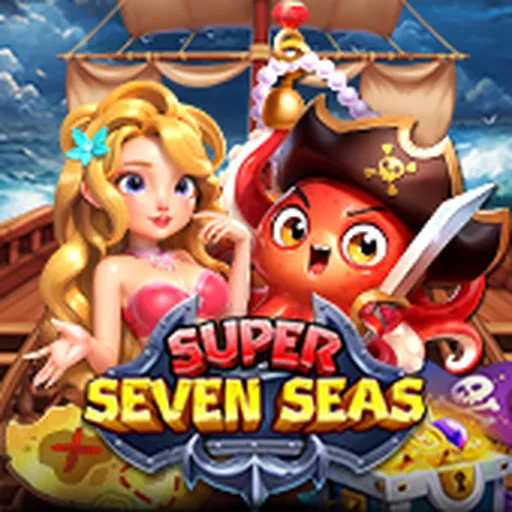 Super Seven Seas