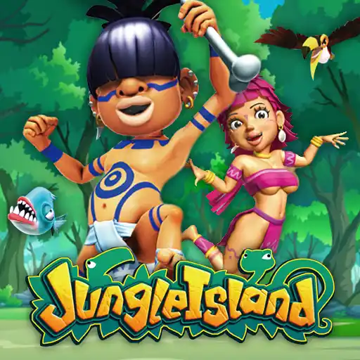 Jungle Island