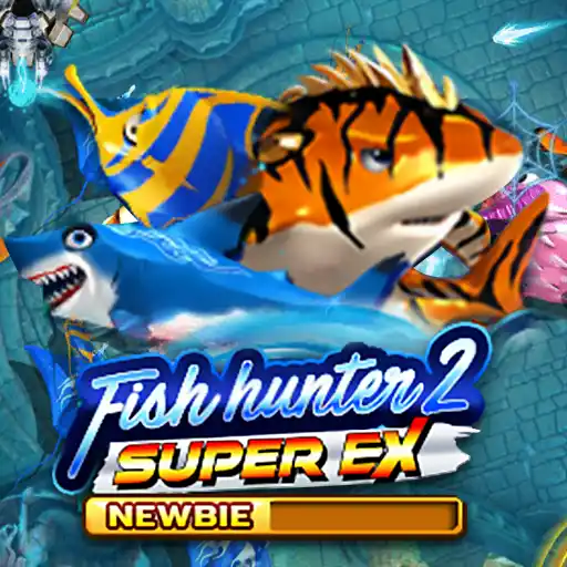 Fish Hunter 2 EX - Newbie