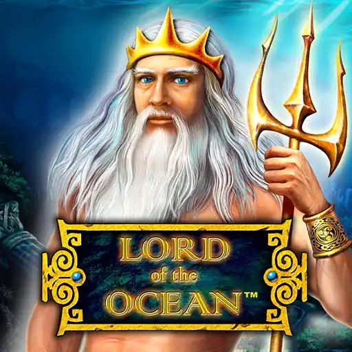 Lord Of The Ocean
