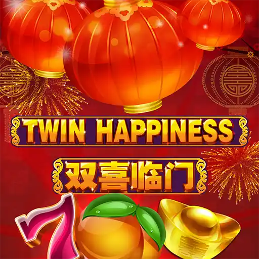 Twin Happiness