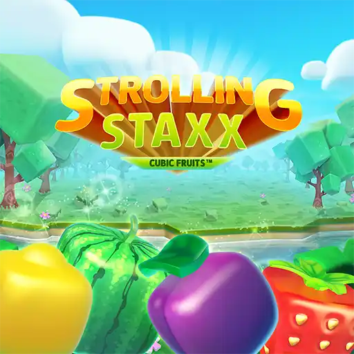 Strolling Staxx