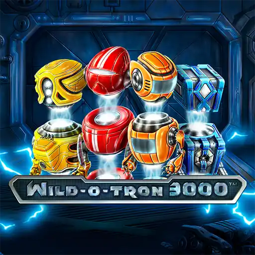 Wild-o-Tron 3000