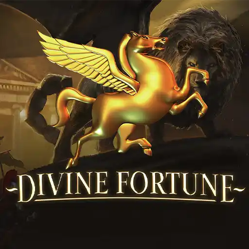 Divine Fortune