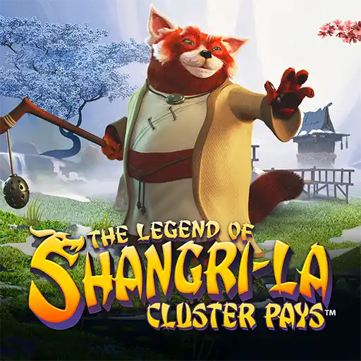 The Legend of Shangri-La