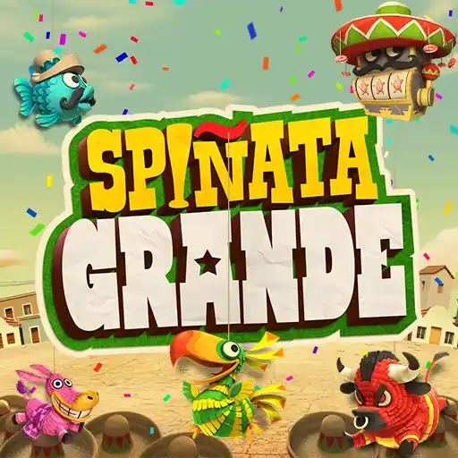 Spin?�ata Grande