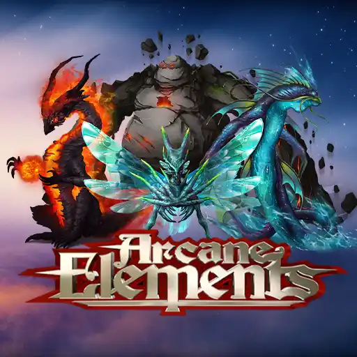 Arcane: Reel Chaos