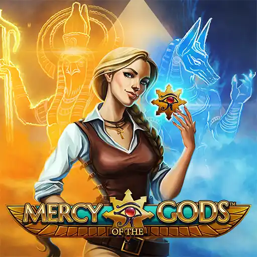 Mercy Of The Gods